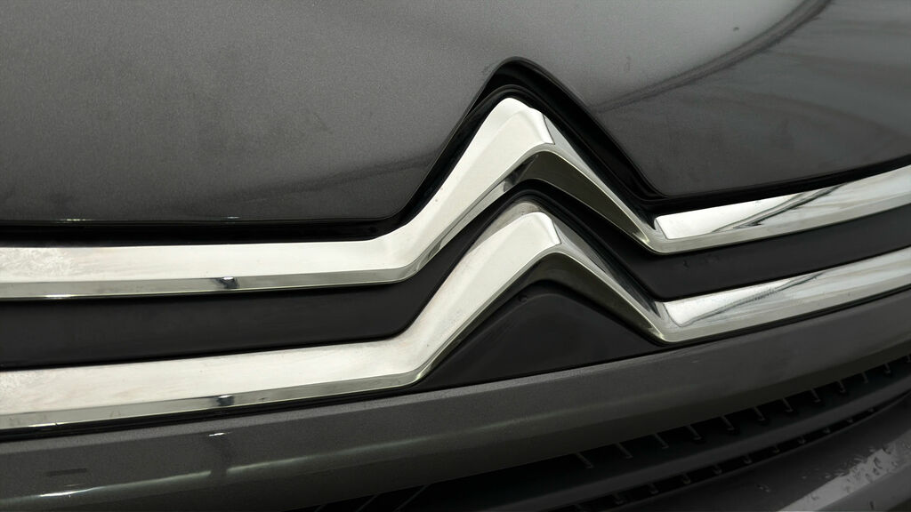 Citroen e-C4 E-c4 Shine White #21