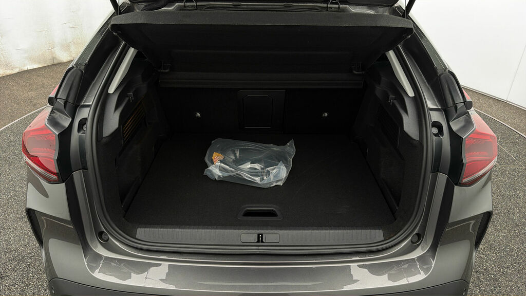 Citroen e-C4 E-c4 Shine White #16