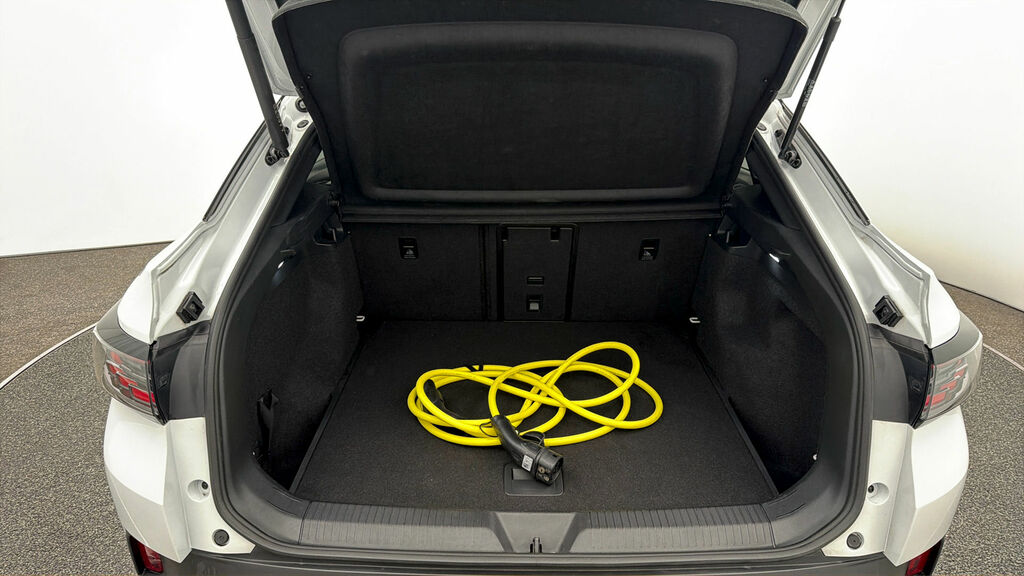 Volkswagen ID.5 Id5 Tech Professional Performance Red #16