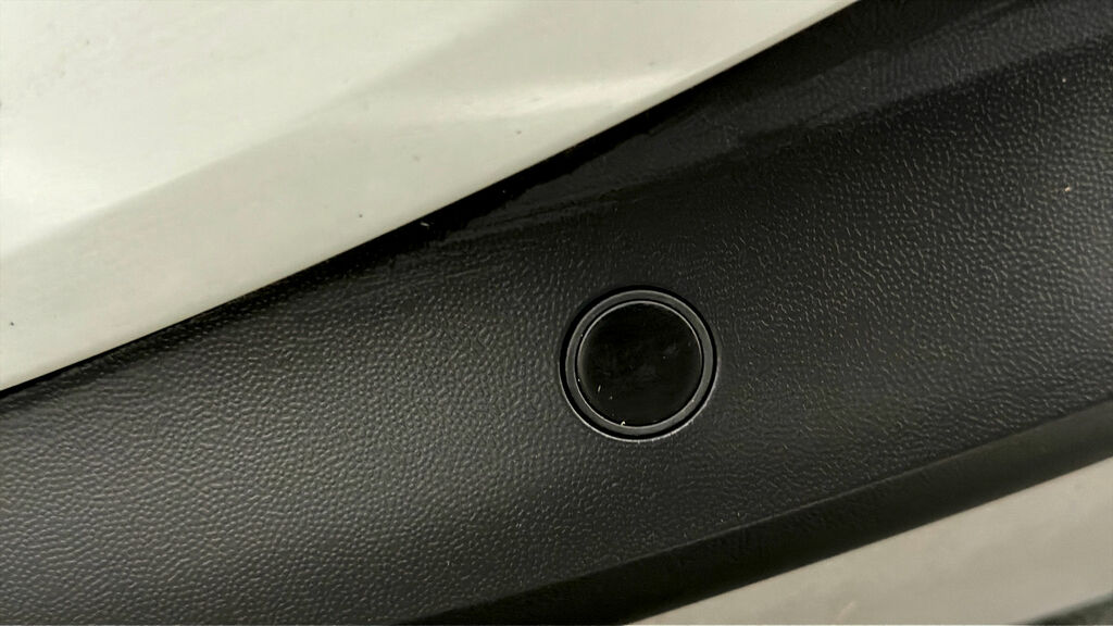 Volkswagen ID.5 Id5 Tech Professional Performance Red #18