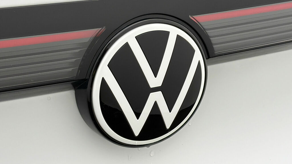 Volkswagen ID.5 Id5 Tech Professional Performance Red #19