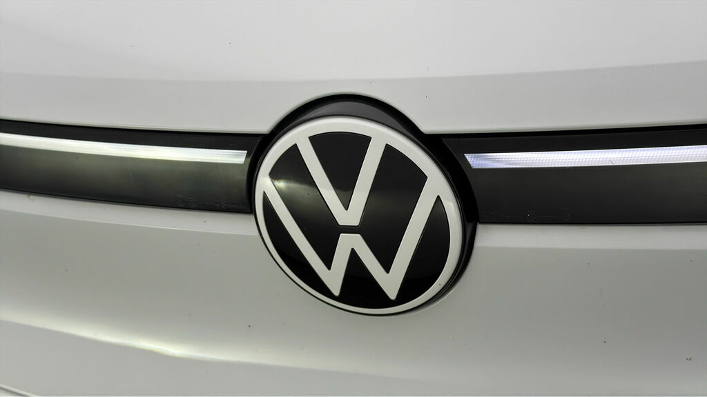 Volkswagen ID.5 Id5 Tech Professional Performance Red #21