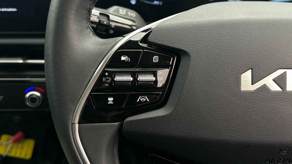 Kia Niro Niro 2 Hev Black #21