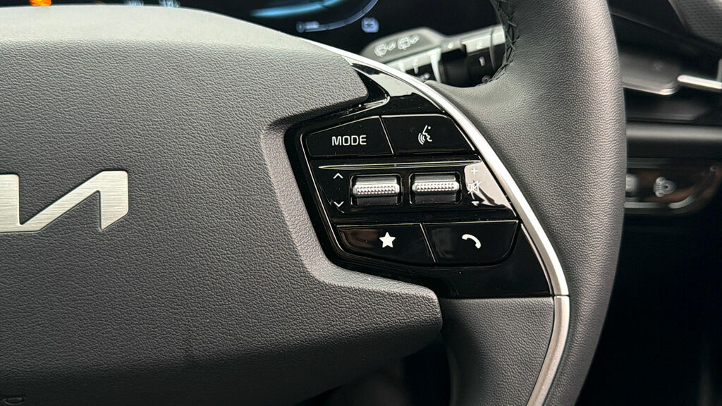 Kia Niro Niro 2 Hev Black #22