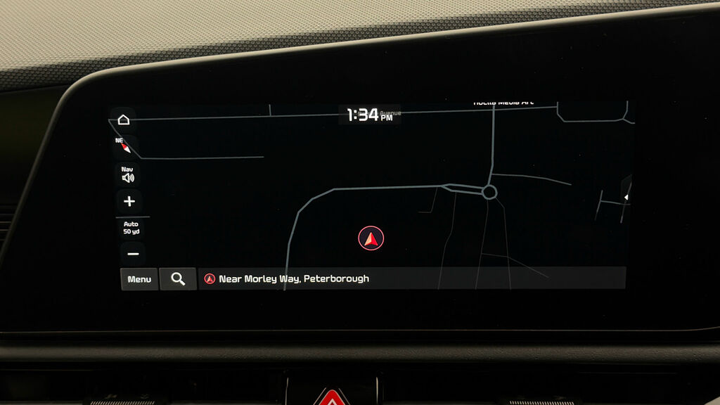 Kia Niro Niro 2 Hev Black #10