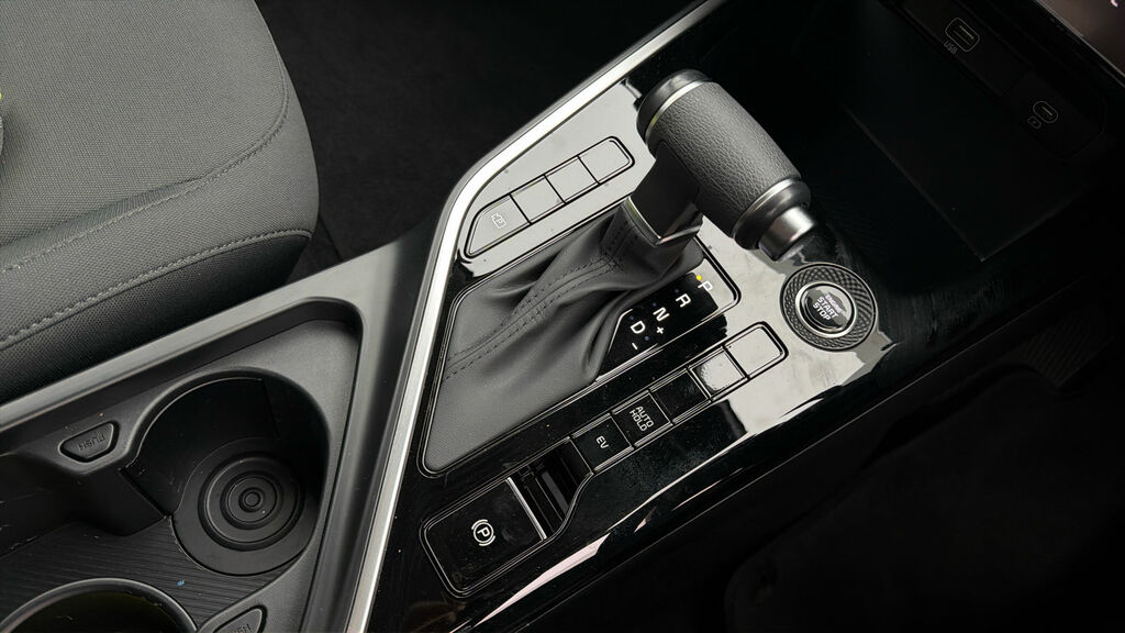 Kia Niro Niro 2 Hev Black #25