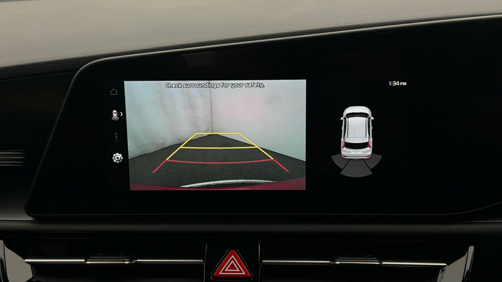 Kia Niro Niro 2 Hev Black #24