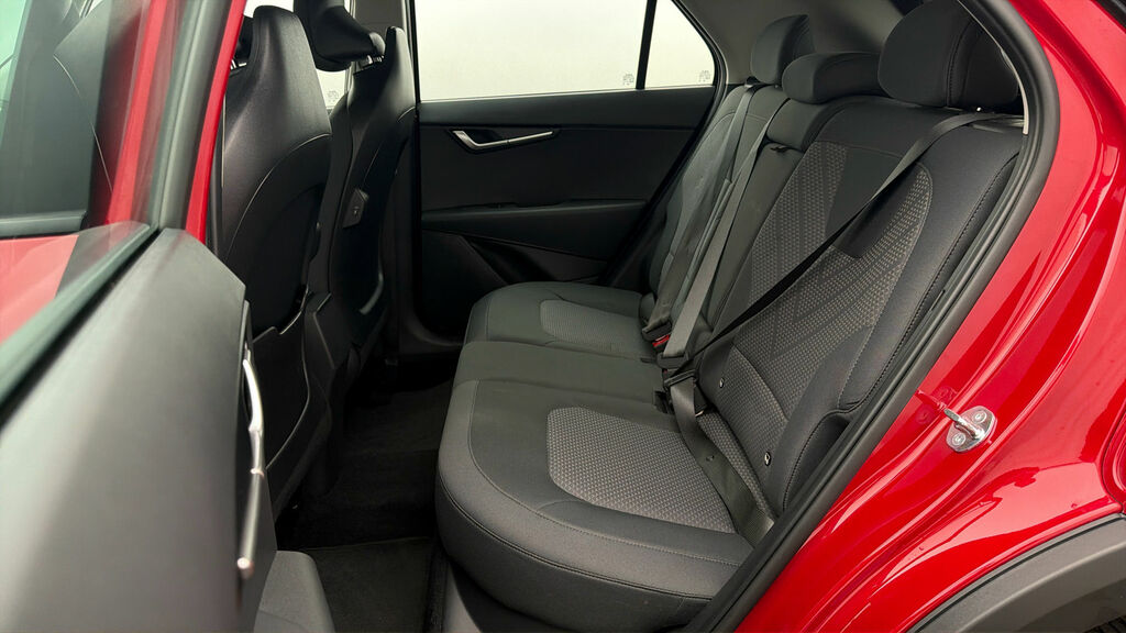 Kia Niro Niro 2 Hev Black #15