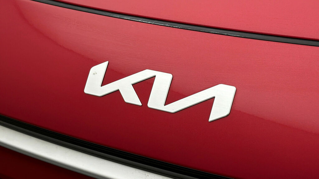 Kia Niro Niro 2 Hev Black #20