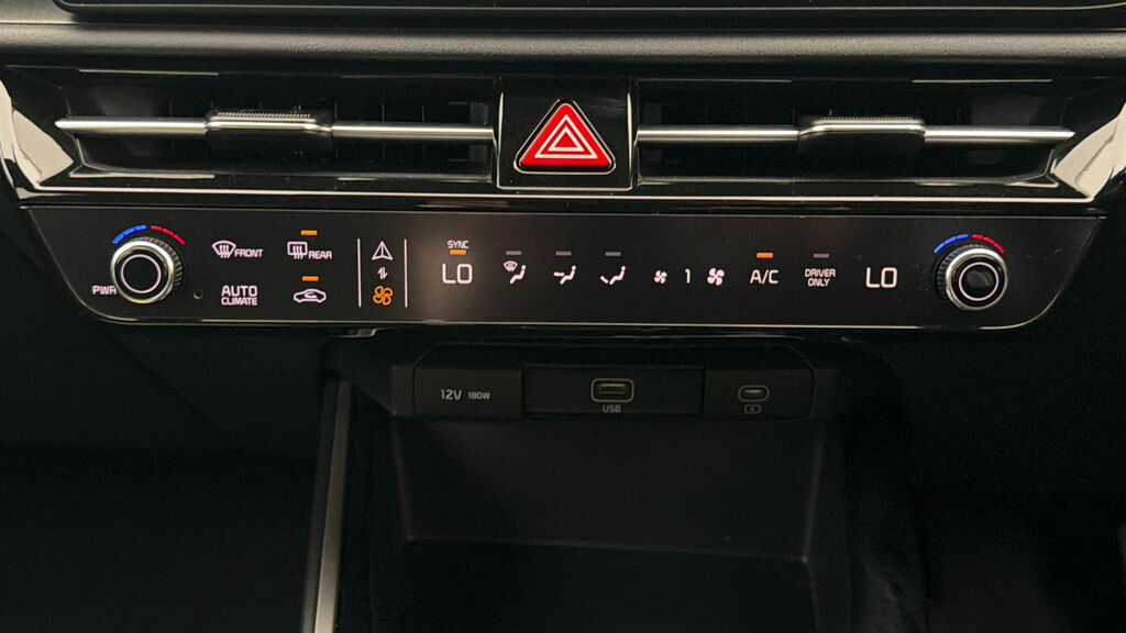 Kia Niro Niro 2 Hev Black #11