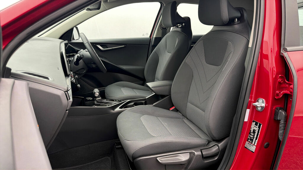 Kia Niro Niro 2 Hev Black #13