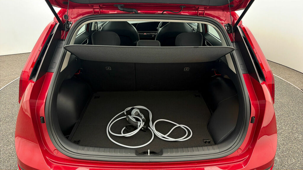 Kia Niro Niro 2 Hev Black #16