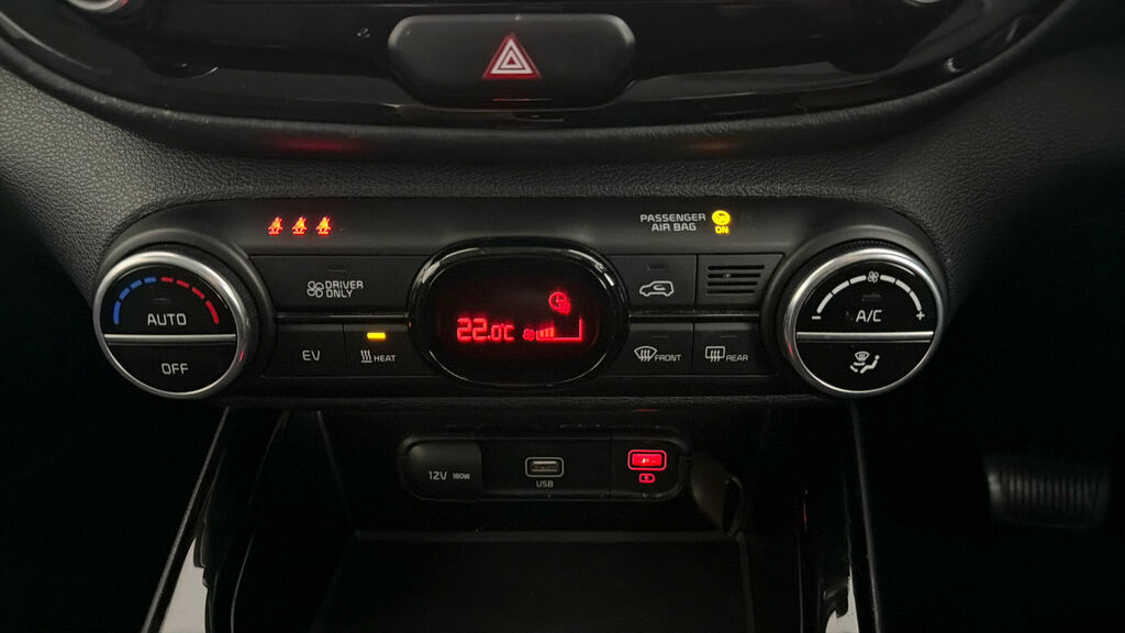 Kia Soul Suv Blue #11