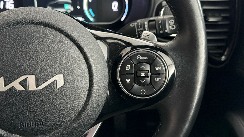 Kia Soul Suv Blue #23
