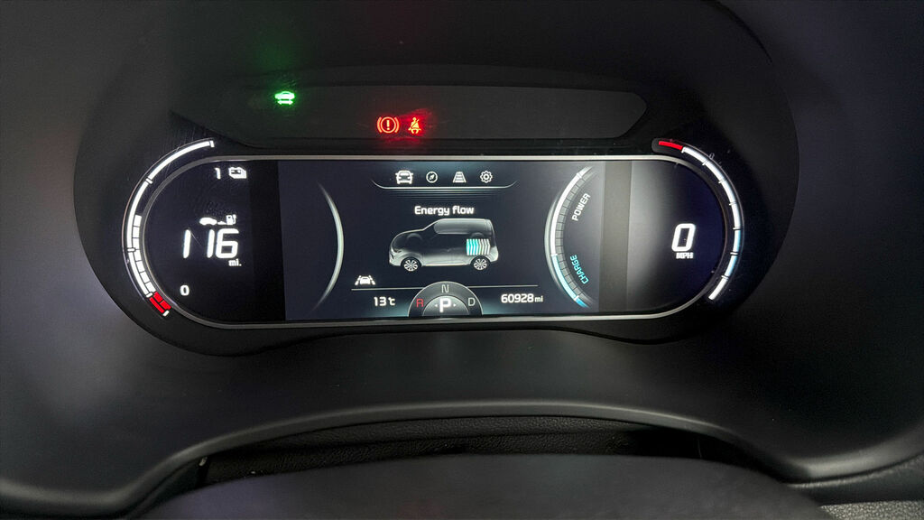 Kia Soul Suv Blue #24