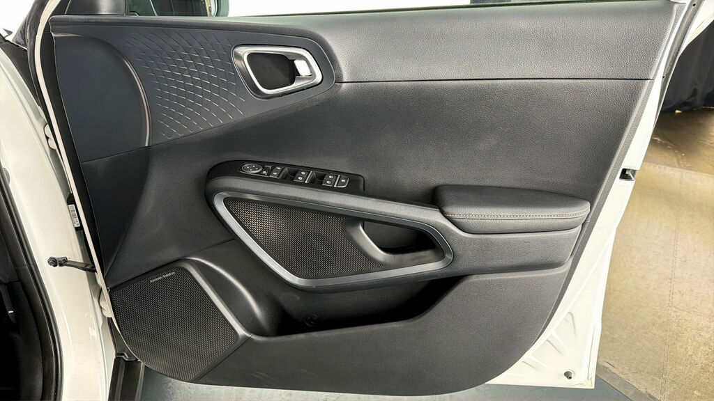 Kia Soul Suv Blue #14