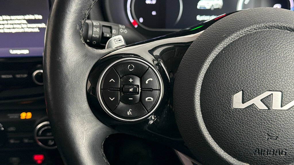 Kia Soul Suv Blue #22
