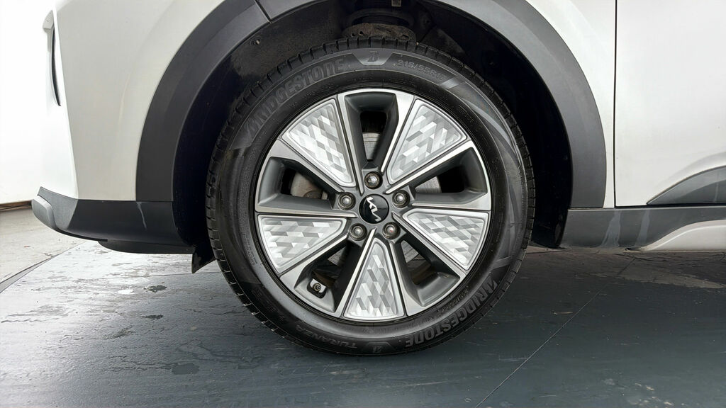 Kia Soul Suv Blue #17