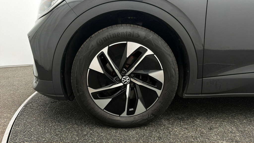 Volkswagen ID.4 Max Grey #17
