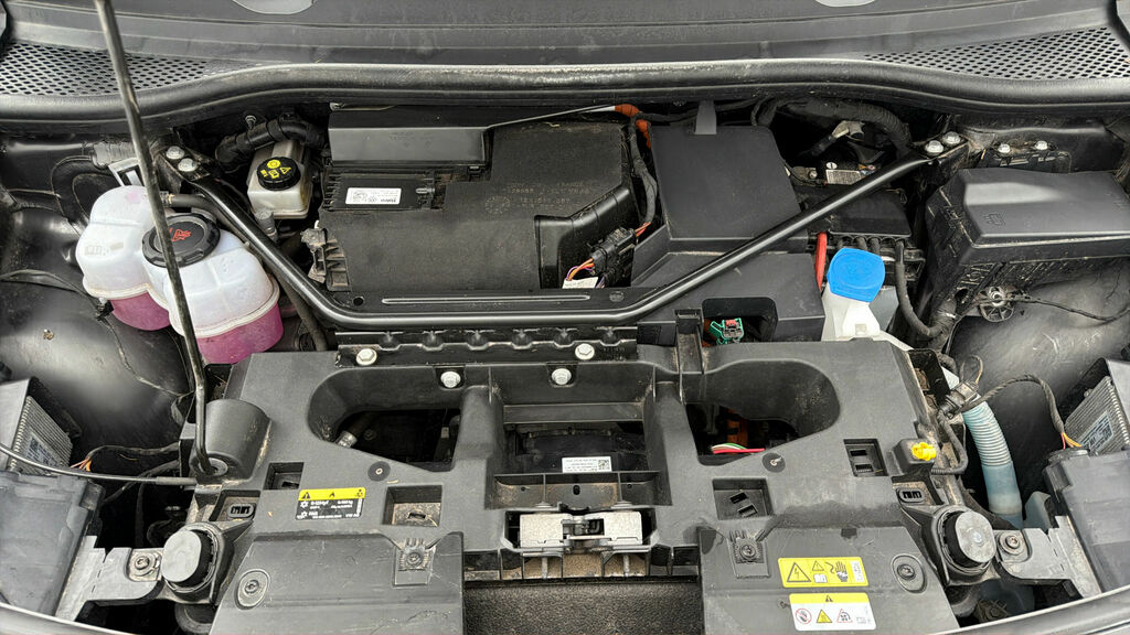 Volkswagen ID.4 Max Grey #18