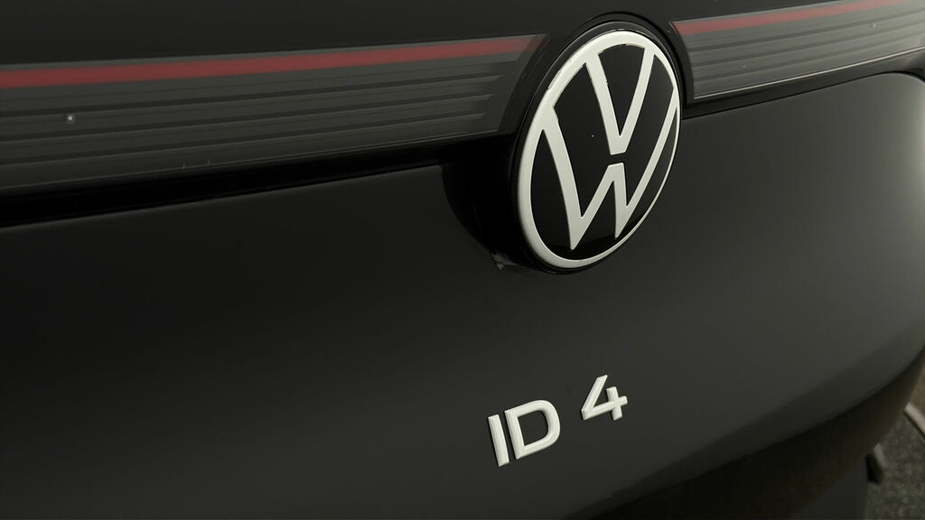 Volkswagen ID.4 Max Grey #19