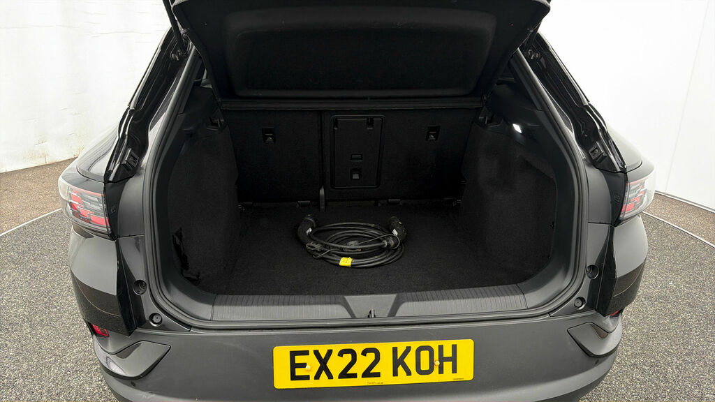 Volkswagen ID.4 Max Grey #16