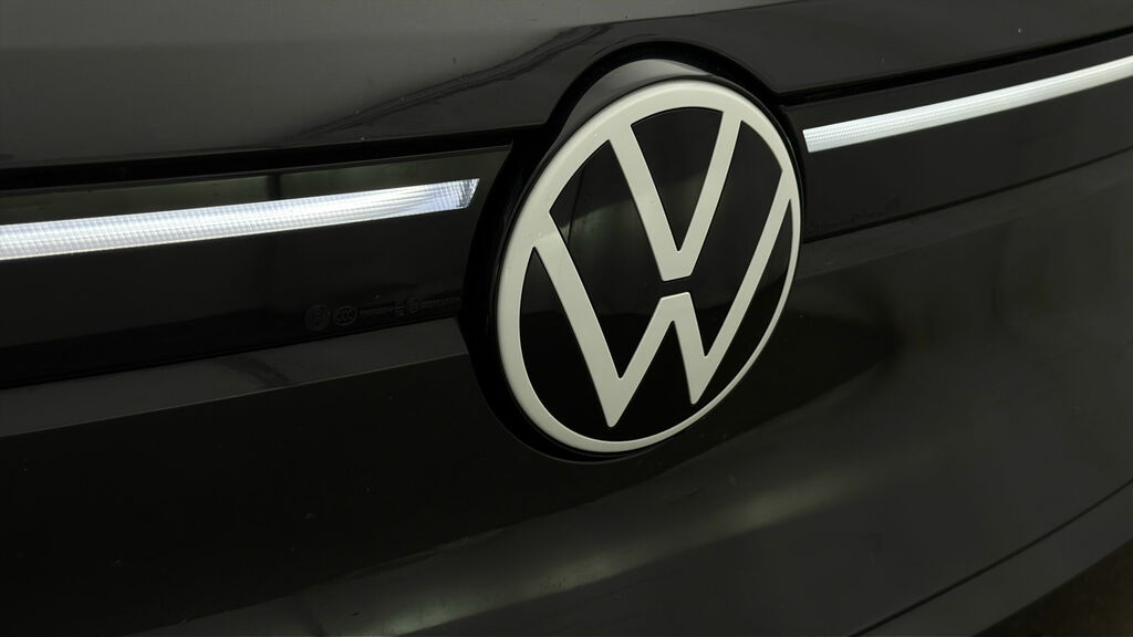 Volkswagen ID.4 Max Grey #22