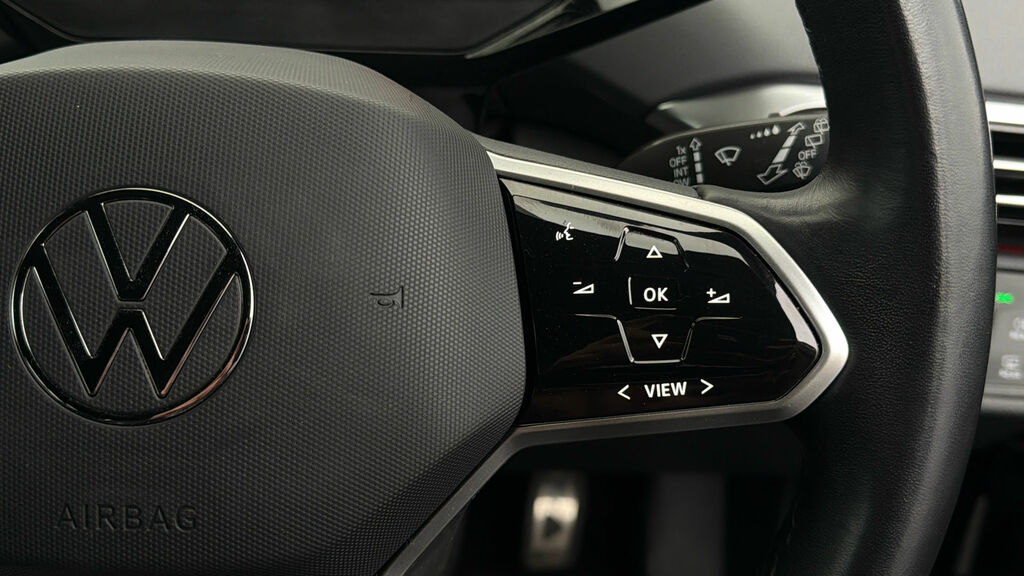 Volkswagen ID.4 Max Grey #24
