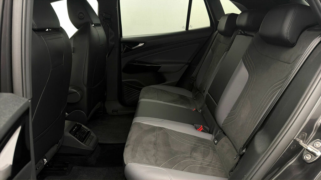 Volkswagen ID.4 Max Grey #15