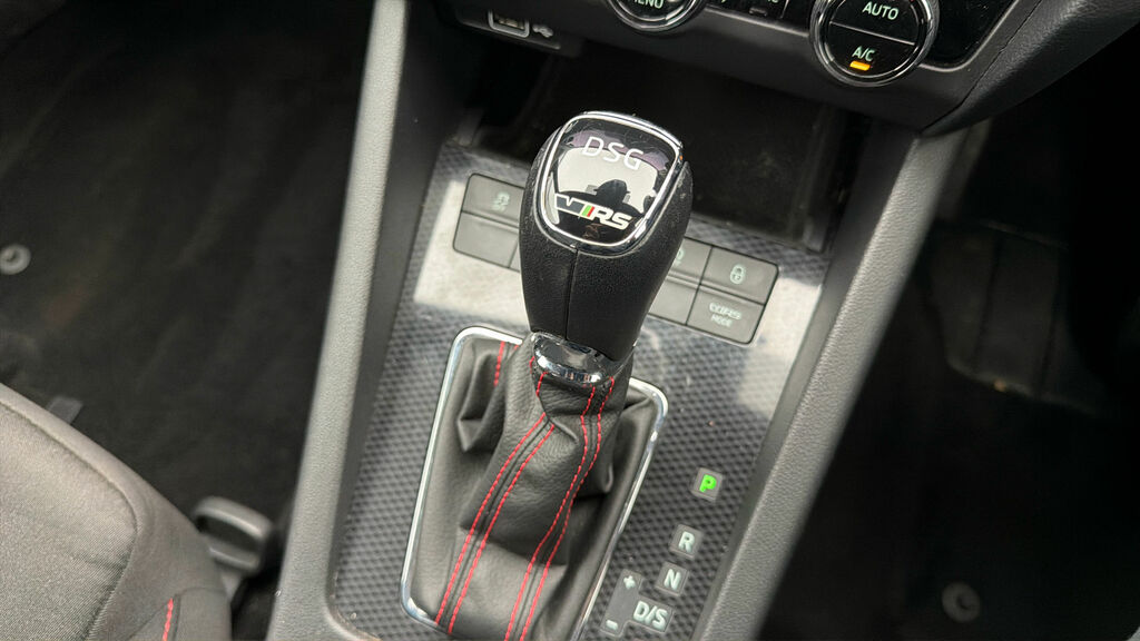 Skoda Octavia Se Technology Silver #25