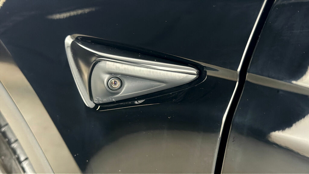 Tesla Model Y Base 295 Bhp Blue #18