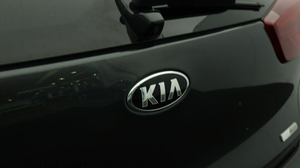 Kia Niro 3 Blue #24