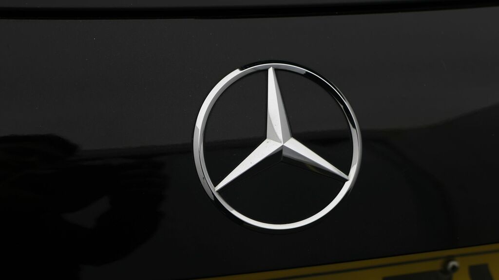 Mercedes-Benz GLA Class Gla 200 D Sport Executive Grey #21