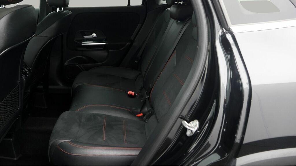 Mercedes-Benz GLA Class Gla 200 D Sport Executive Grey #16