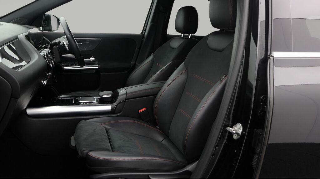 Mercedes-Benz GLA Class Gla 200 D Sport Executive Grey #14