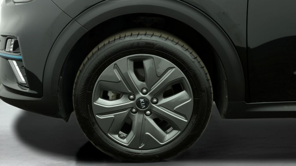 Kia Niro 2 Red #18