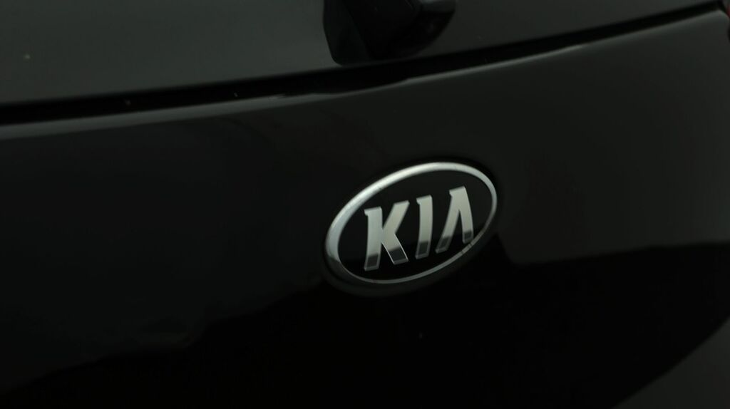 Kia Niro 2 Red #19