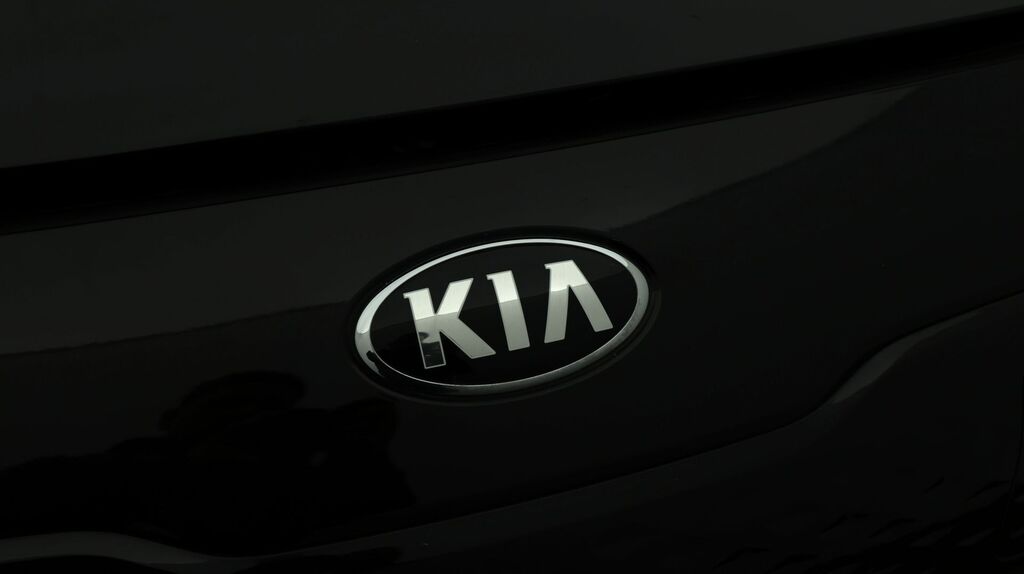 Kia Niro 2 Red #21