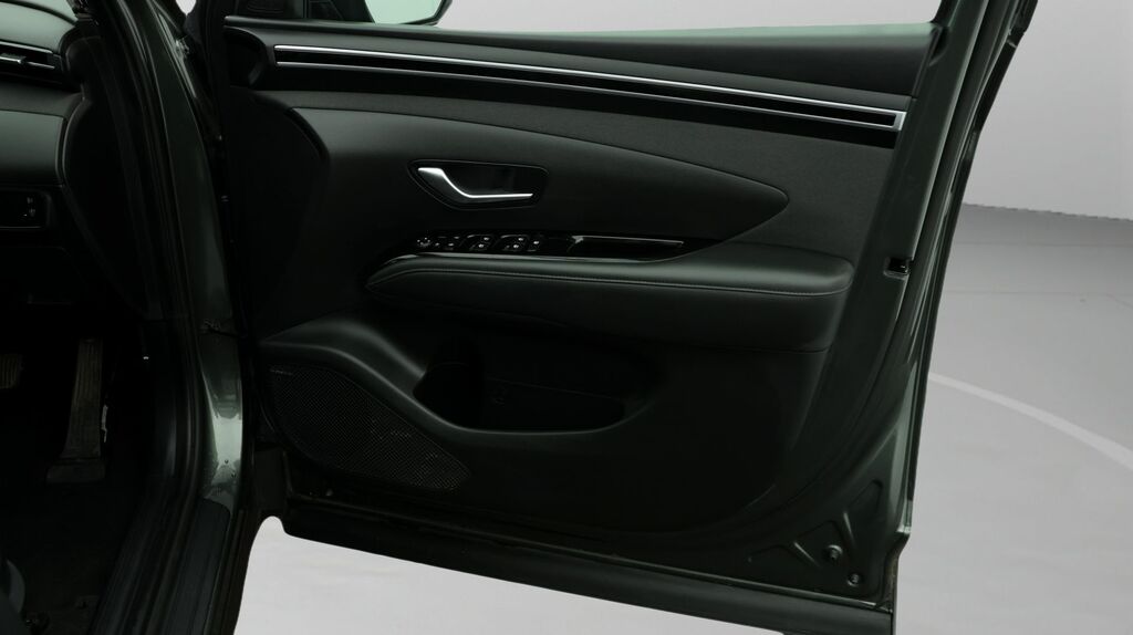 Hyundai Tucson Ultimate Black #15