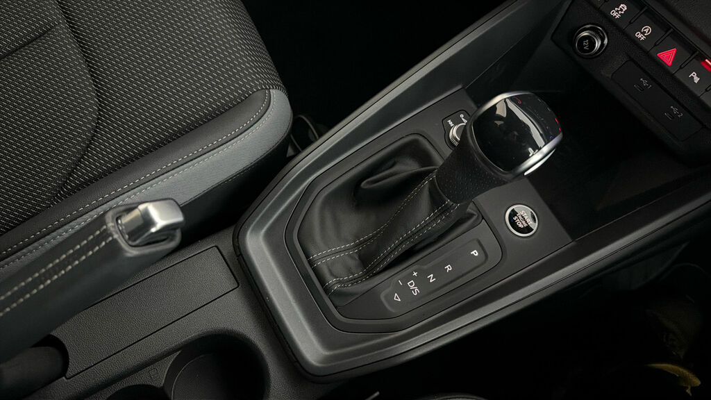 Audi A1 30 Tfsi S Line Tech Pack Black #26