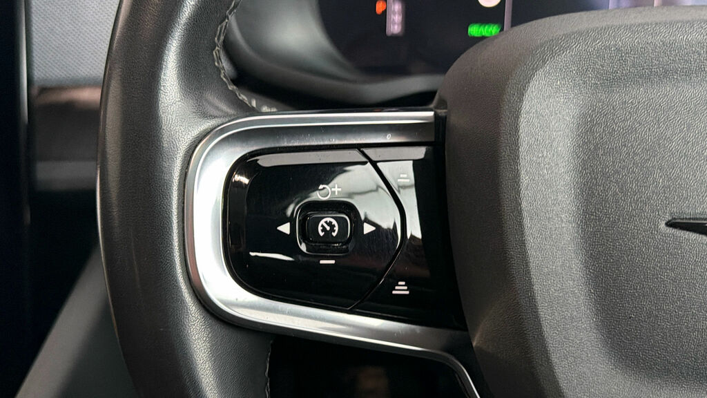 Polestar 2 Automatic Brown #22