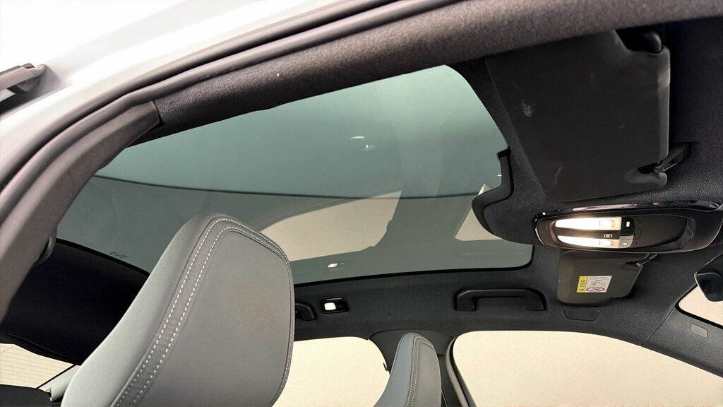 Polestar 2 Automatic Brown #27