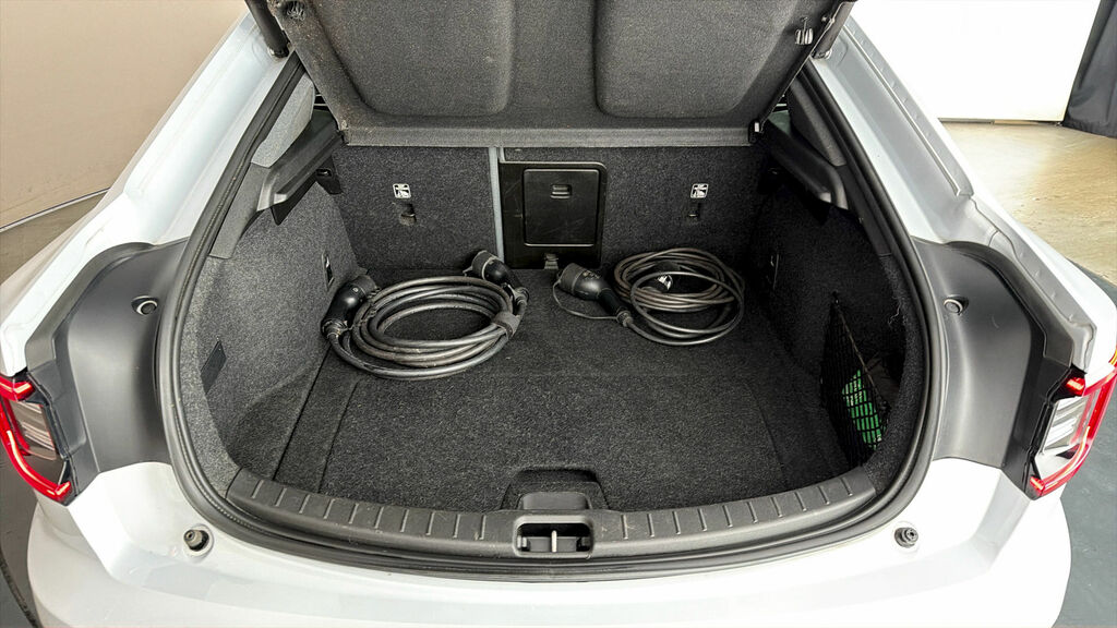 Polestar 2 Automatic Brown #16
