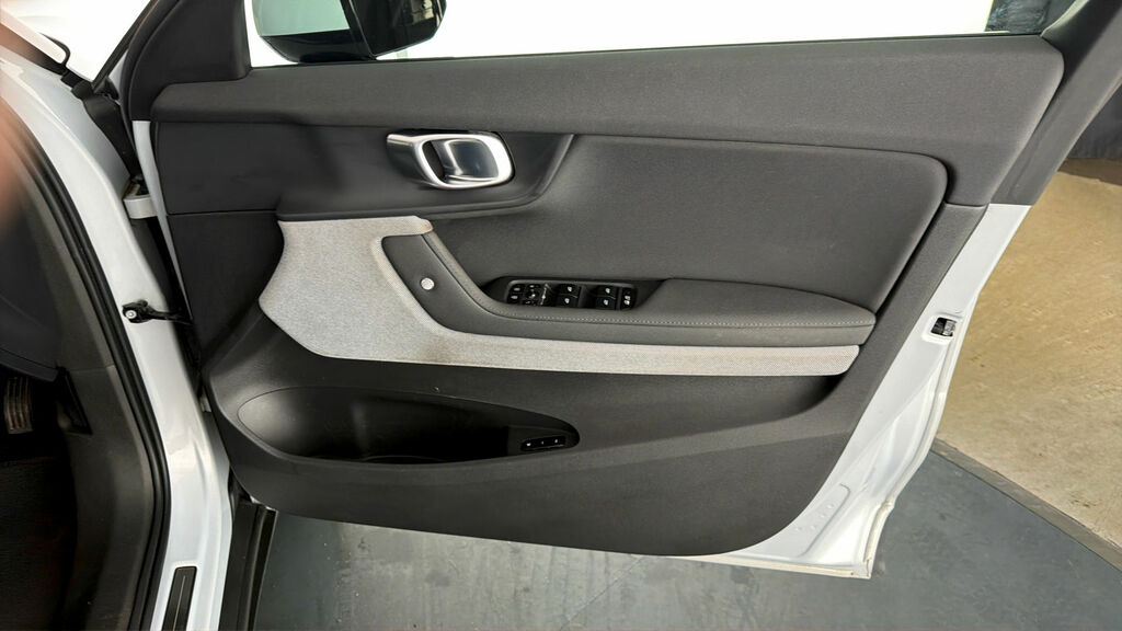 Polestar 2 Automatic Brown #14