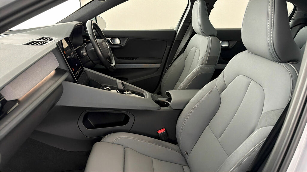 Polestar 2 Automatic Brown #13