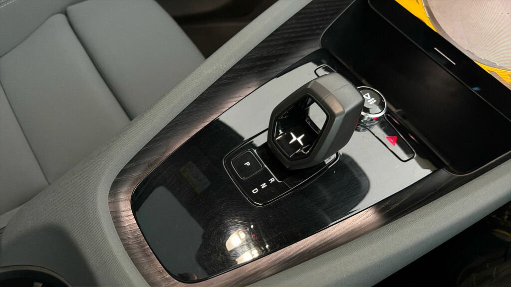 Polestar 2 Automatic Brown #26