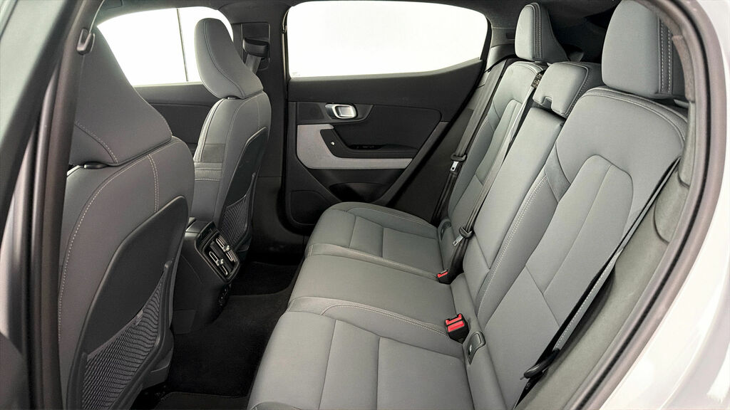 Polestar 2 Automatic Brown #15