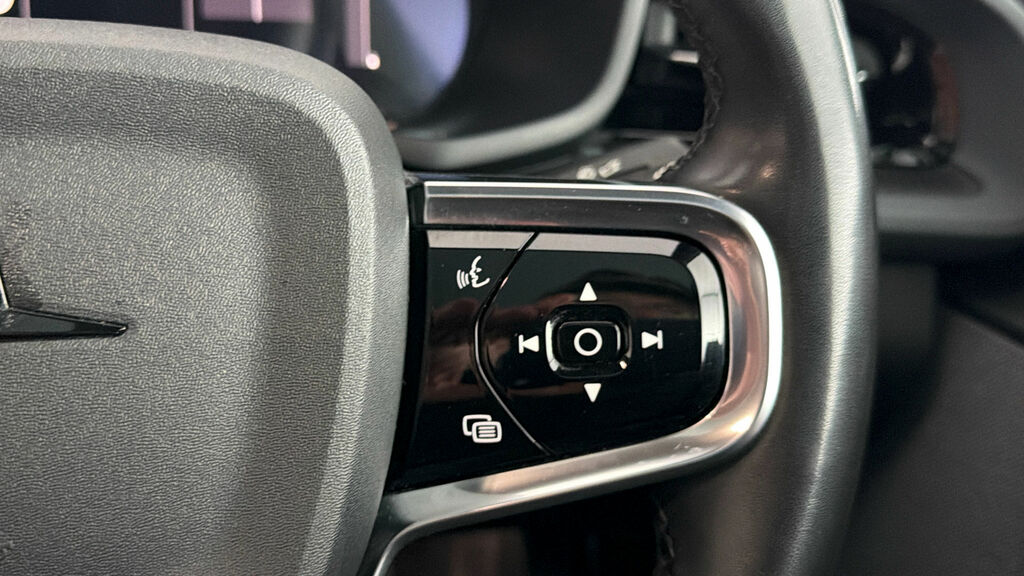 Polestar 2 Automatic Brown #23