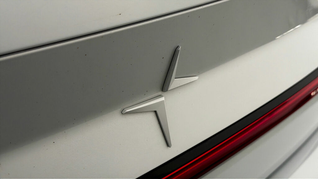 Polestar 2 Automatic Brown #19