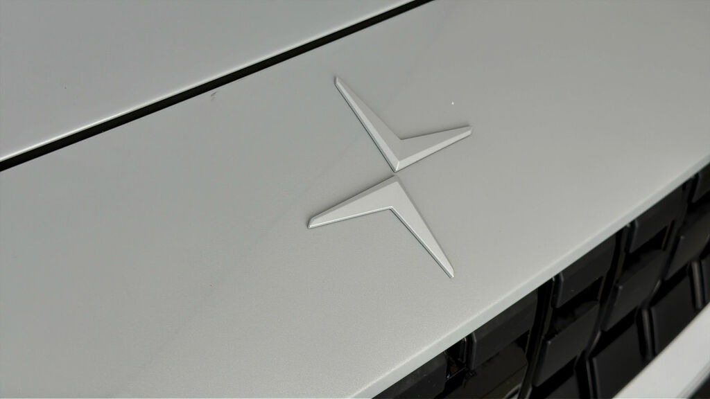 Polestar 2 Automatic Brown #21